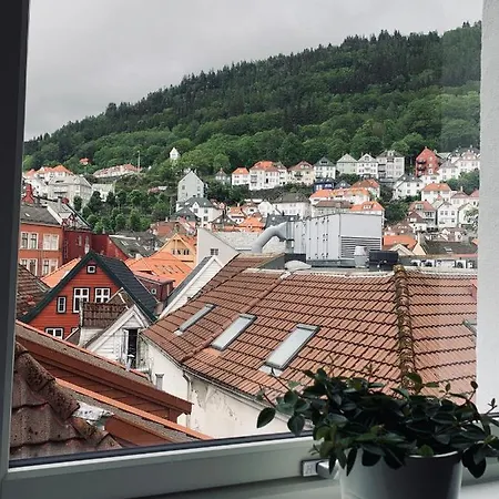 Leilighet Bryggen