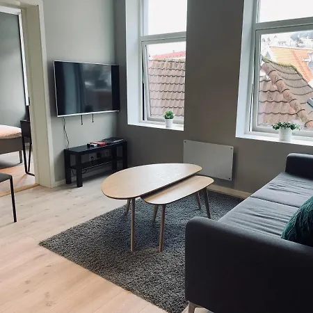 Bryggen Apartment Bergen