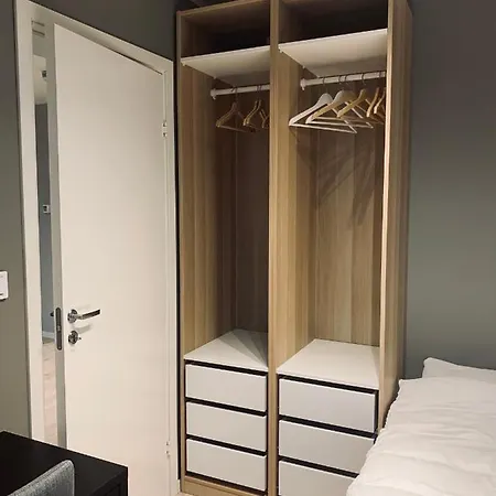 Bryggen Apartment