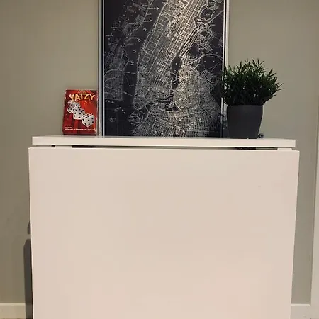 Bryggen Apartment *