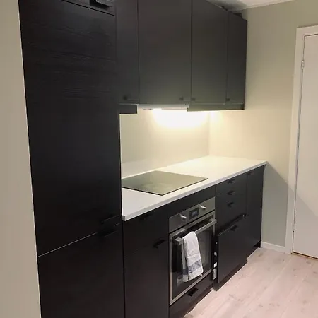 Bryggen Apartment