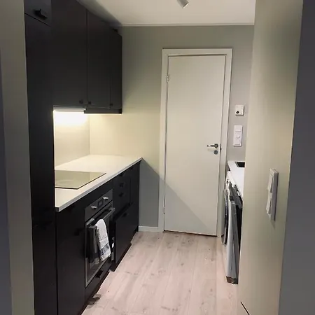 Bryggen Apartment