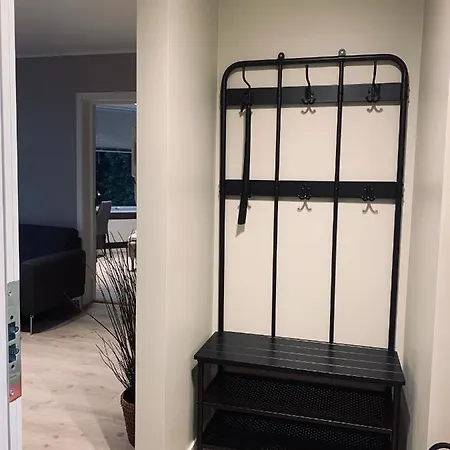 Appartement Bryggen *