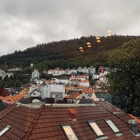 Bryggen * Bergen